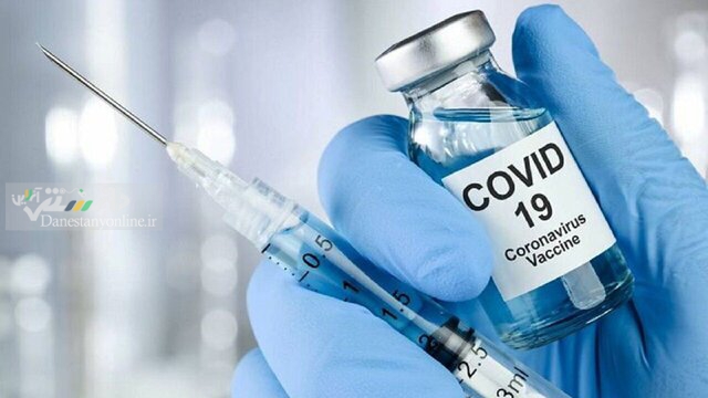 فاصله بین تزریق 2 دوز در واکسن های محتلف کرونا چقدر است؟