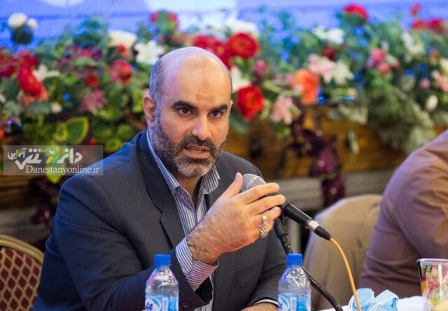 انتصاب معاون جدید اجتماعی و فرهنگی شهرداری تهران