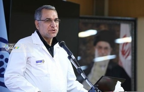ورود محمولههای جدید واکسن و تسریع واکسیناسیون