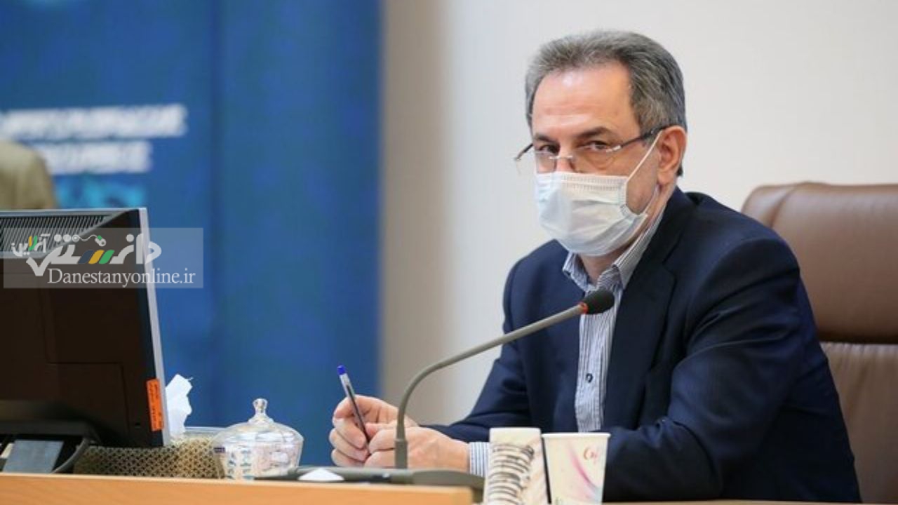 ۱۰ مهر؛ پایان واکسیناسیون ۱۸ سال به بالاها در تهران