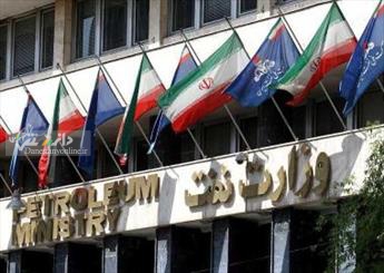مدیرعامل شرکت ملی نفت ایران منصوب شد