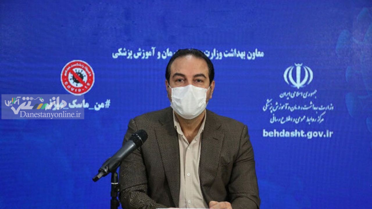سربازان از این هفته واکسینه خواهند شد