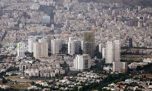 بانک مرکزی: رشد ۴۱.۶ درصدی معاملات مسکن در شهریورماه