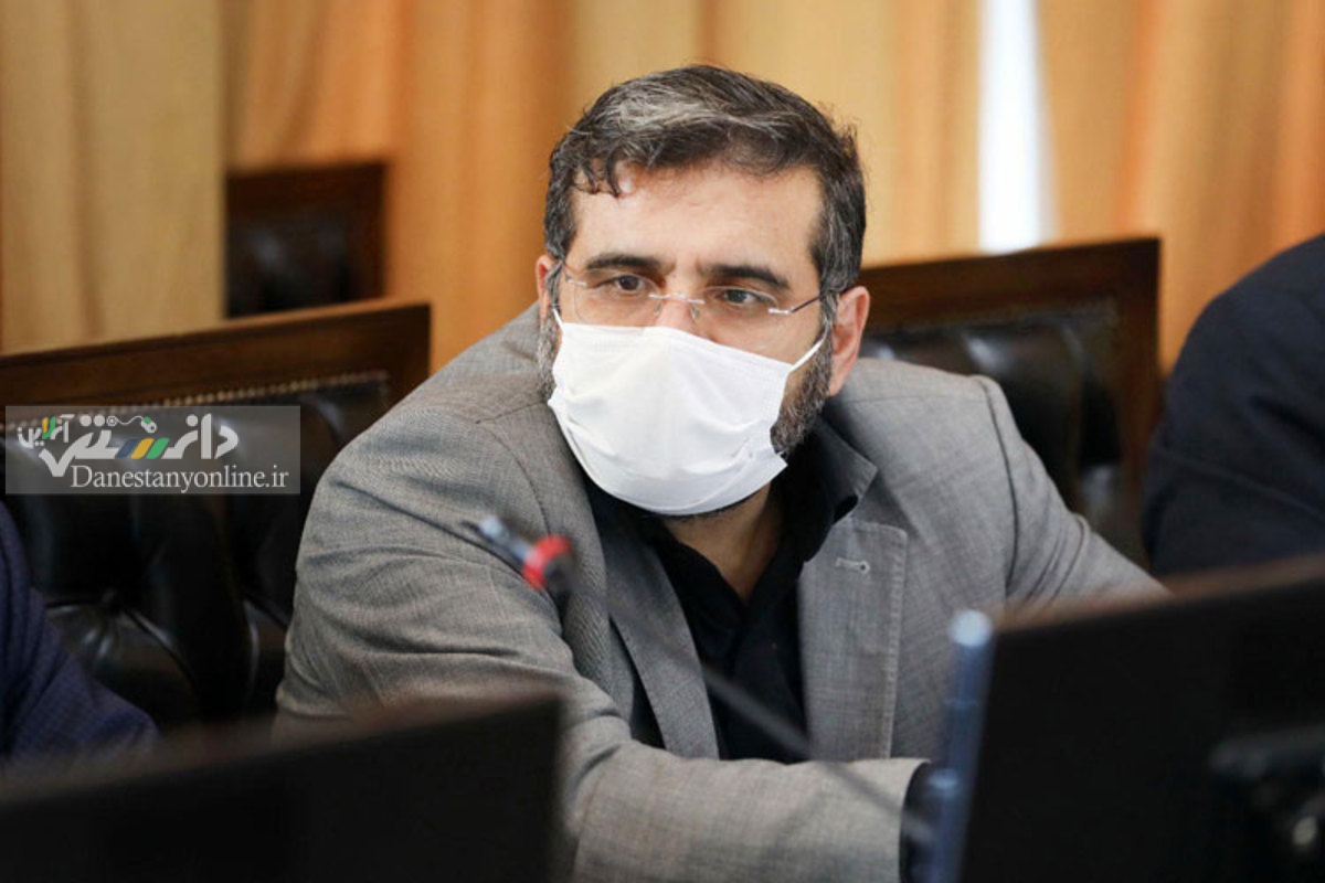 پیشنهاد تشکل های رسانه ای به وزیر ارشاد برای انتخاب معاون مطبوعاتی