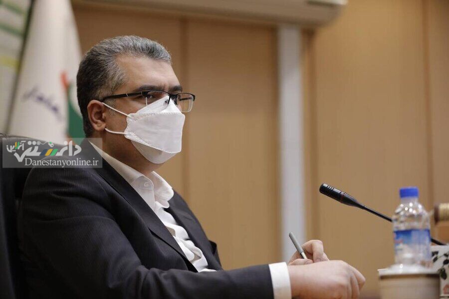رئیس سازمان بورس: مردم عادی از ورود مستقیم به بورس خودداری کنند