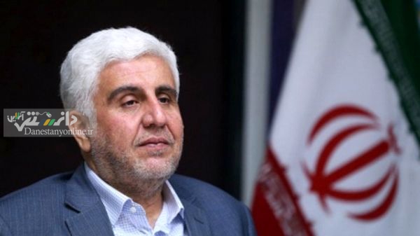 فرهاد رهبر، دستیار اقتصادی رئیس جمهور شد
