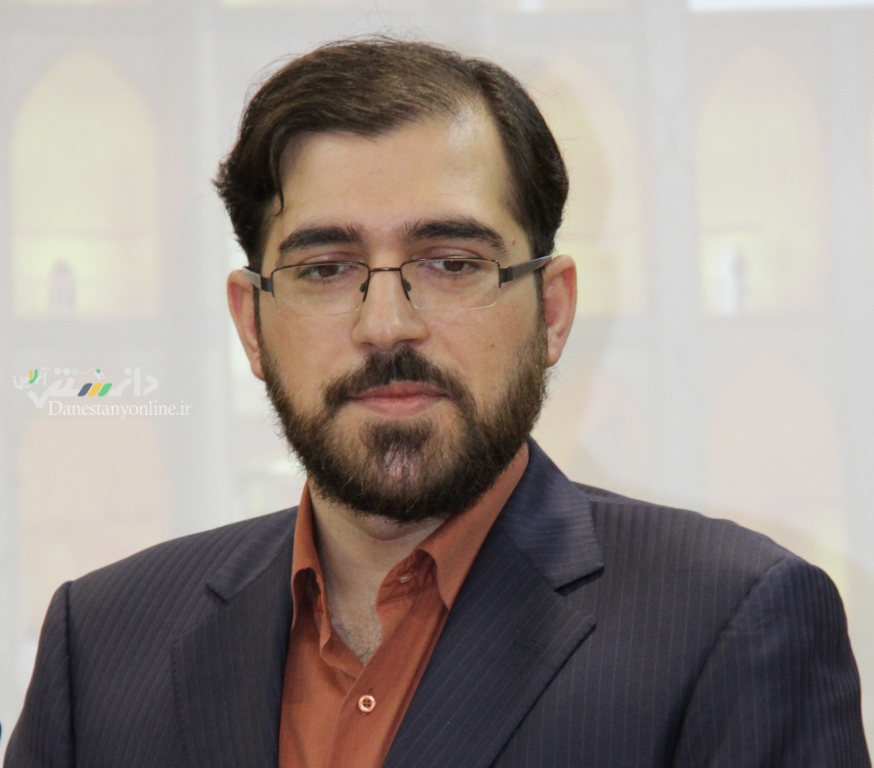حیدر محمدی