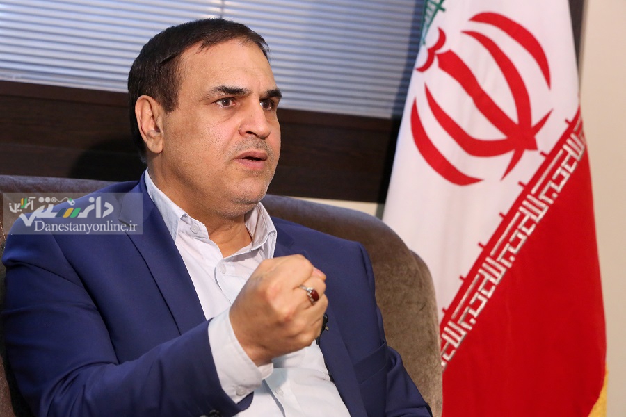 تدوین سند دوم نانوفناوری برای رسوخ در صنعت