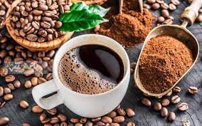 کافئین را بیش از حد مصرف نکنید!