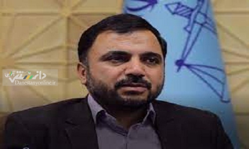 آیت الله رییسی نمونه کامل از یک مدیر انقلابی بود