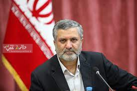 صولت مرتضوی ، سرپرست نهاد ریاست جمهوری شد