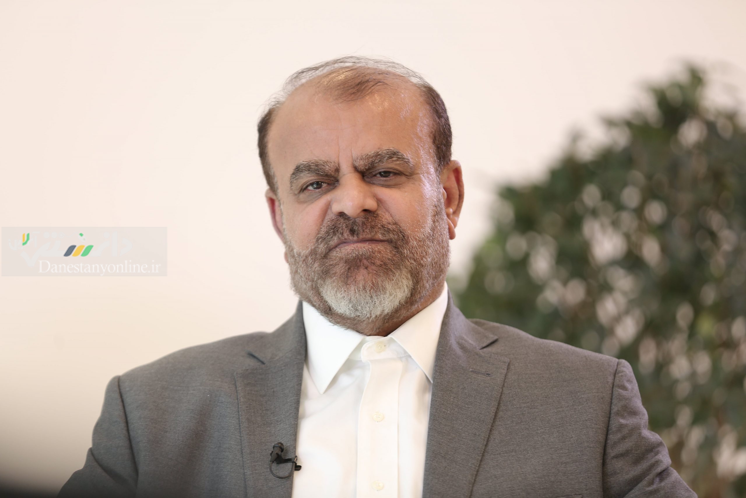 برخورد با گران فروشی بلیت اربعین
