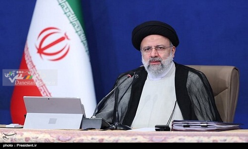 رئیسی: ضرورت اجرای آزمایشی مدیریت هوشمند شیوهنامههای بهداشتی در یک استان