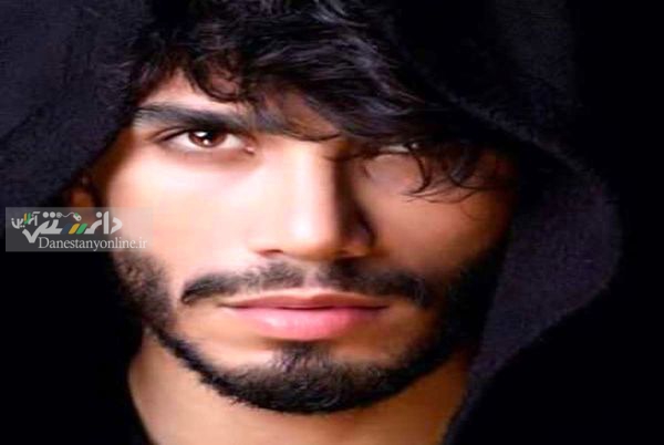 بازگشت خواننده جنجالی به ایران + عکس