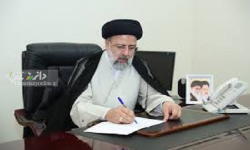 با حکم رئیس جمهور؛ احمد وحیدی “رئیس شورای امنیت کشور” شد