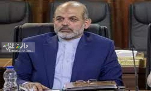 وزیر کشور: لزوم استفاده ازشبکه جوانان خلاق و متعهد برای توسعه و پیشرفت کشور