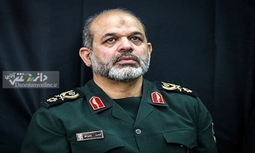 فرمانده قرارگاه کرونا: افزایش سرعت تزریق واکسن تا سه برابر