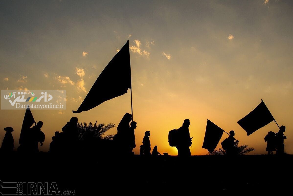 تست PCR برای دریافت ویزای اربعین ۱۴۰۰ حذف شد