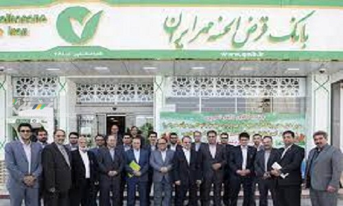 سودسازی بانک بدون سود