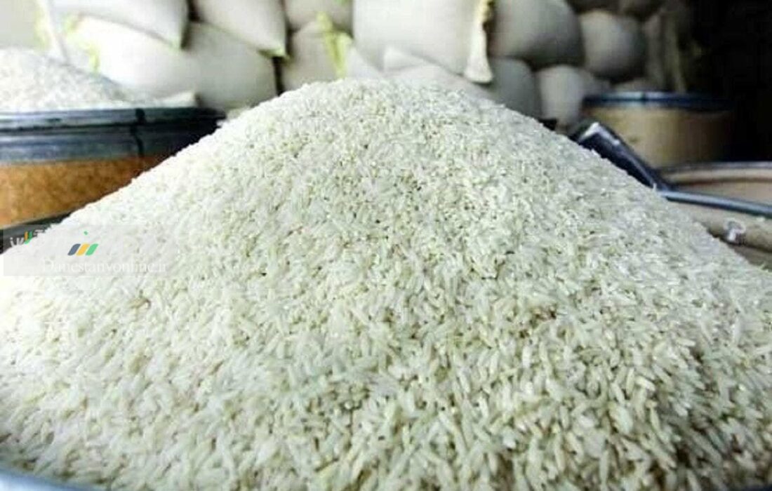 بهترین روش برای جلوگیری شفته شدن برنج