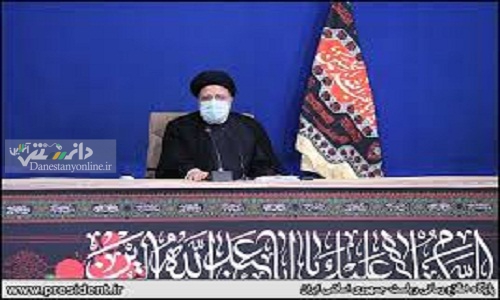 رئیس جمهور: واکسیناسیون ۵۰ میلیون نفری کشور/ کاهش محدودیت های فعلی با اعمال محدودیتهای هوشمند