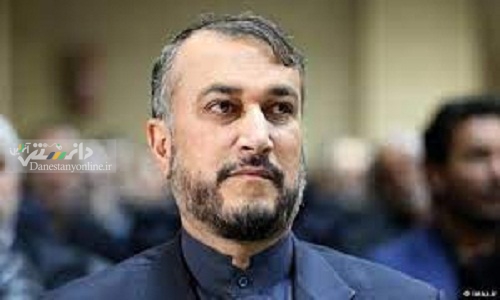 باقری کنی؛ جایگزین عراقچی