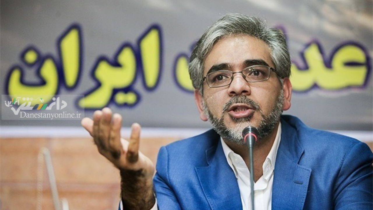 حسین قربانزاده