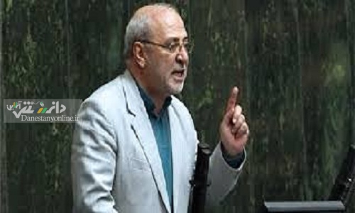 حاجی دلیگانی: «اهمال دولت تدبیر» در تامین واکسن