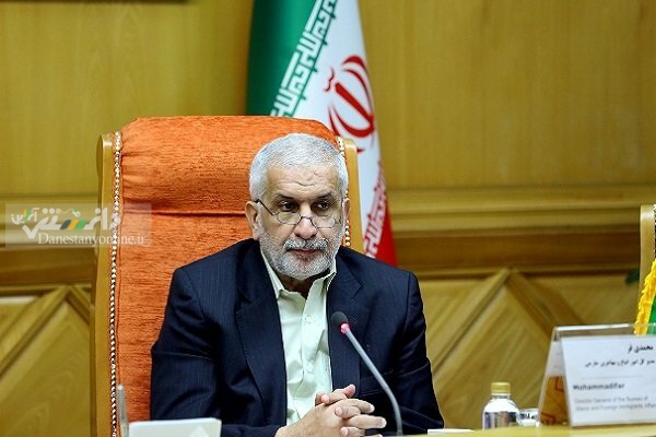 دبیر ستاد مرکزی اربعین حسینی