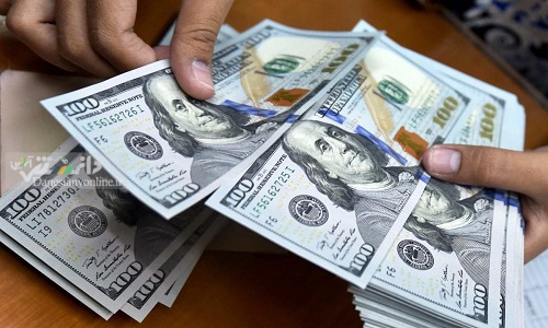 کاهش قیمت ۲۱ ارز و افزایش نرخ ۱۵ ارز