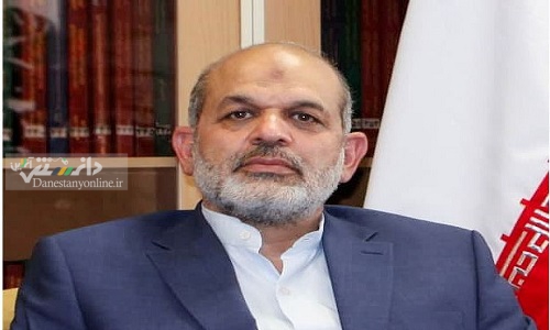 محمد حسین سپهر؛ فرمانده قرارگاه عملیاتی مقابله با کرونا/ وزیر کشور ۸ مأموریت را به او ابلاغ کرد