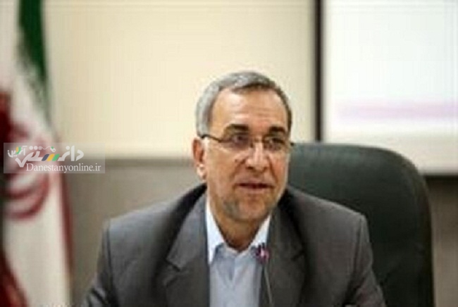 دکتر بهرام عین اللهی