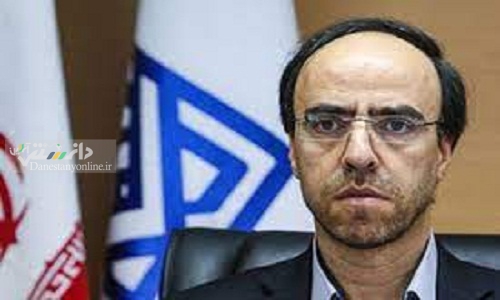 نامه رئیس سازمان سنجش به قالیباف/ قصد خروج از کشور ندارم