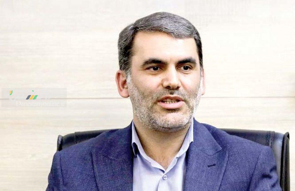 محسن زنگنه