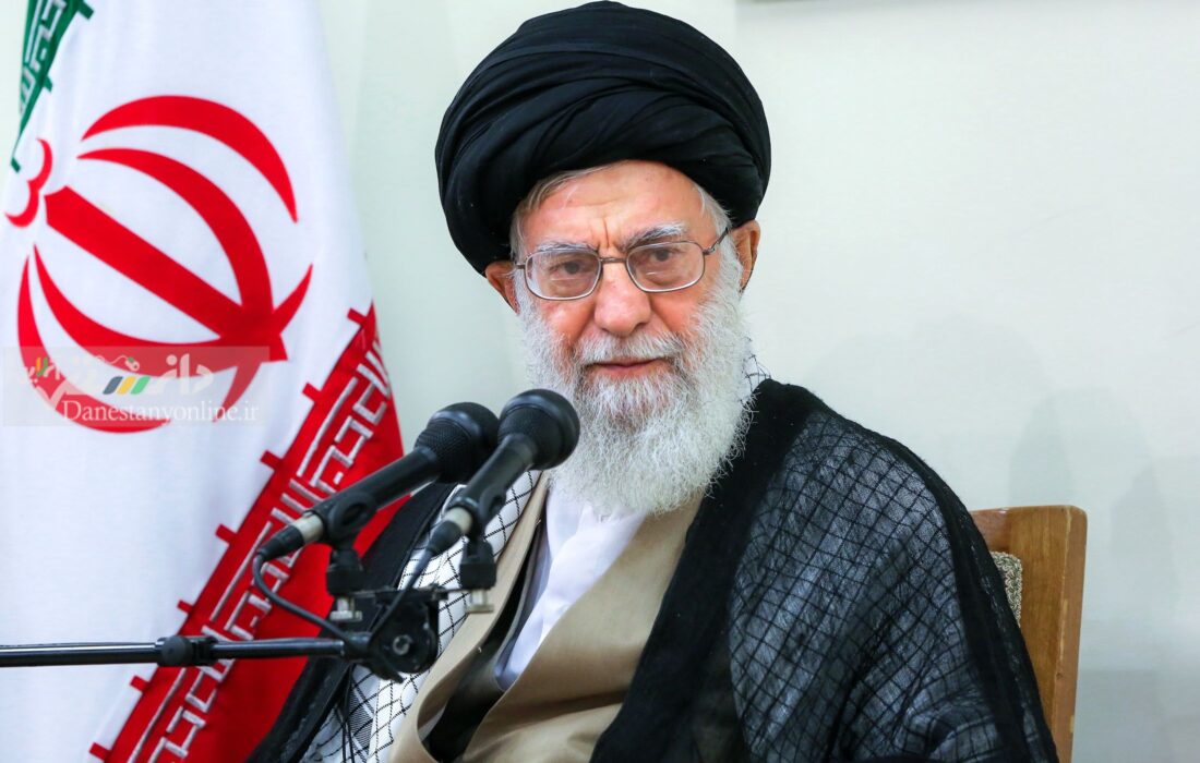 تقدیر رهبر انقلاب از اجرای طرح جهش تولید در دیمزارها