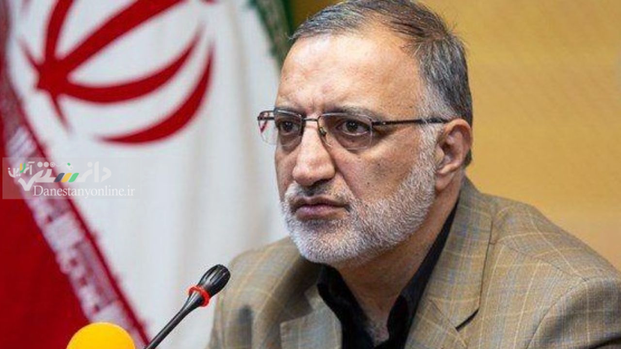 زاکانی