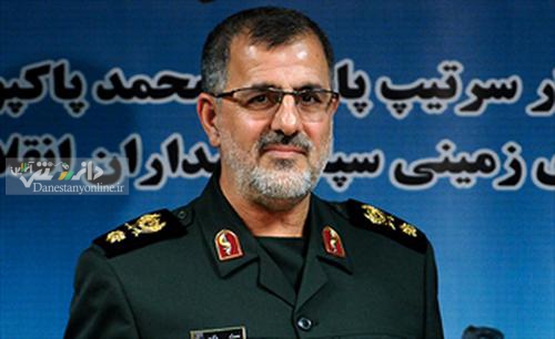 محمد پاکپور