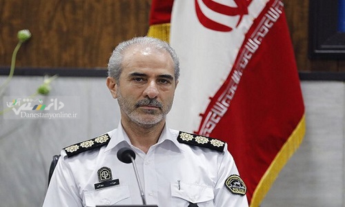 نحوه شماره گذاری اینترنتی خودرو (فیلم)