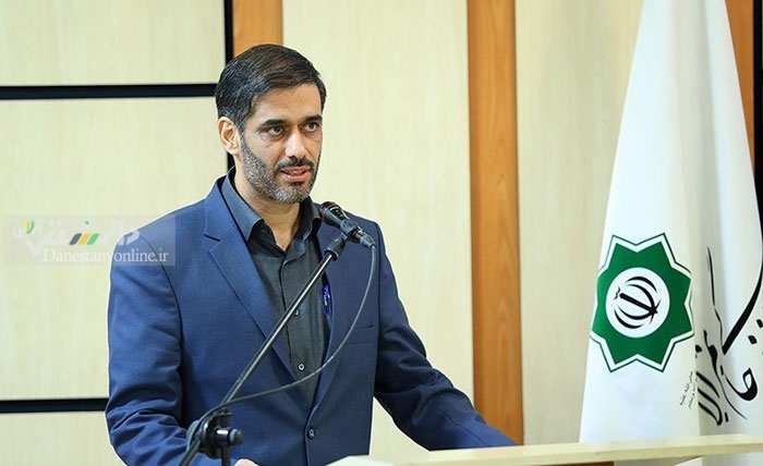 سعید محمد، فرمانده پیشین قرارگاه سازندگی خاتمالانبیا