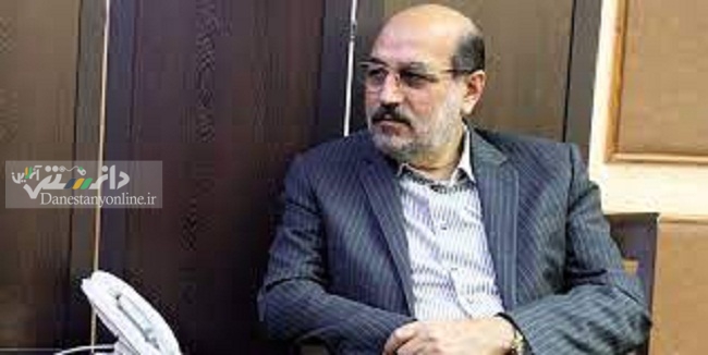 «سیاهکلی» عضو کمیسیون صنایع مجلس