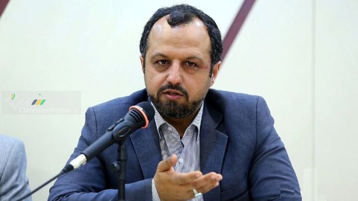 سید احسان خاندوزی