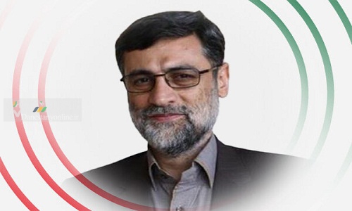 مجلس با استعفای قاضی زاده هاشمی موافقت کرد