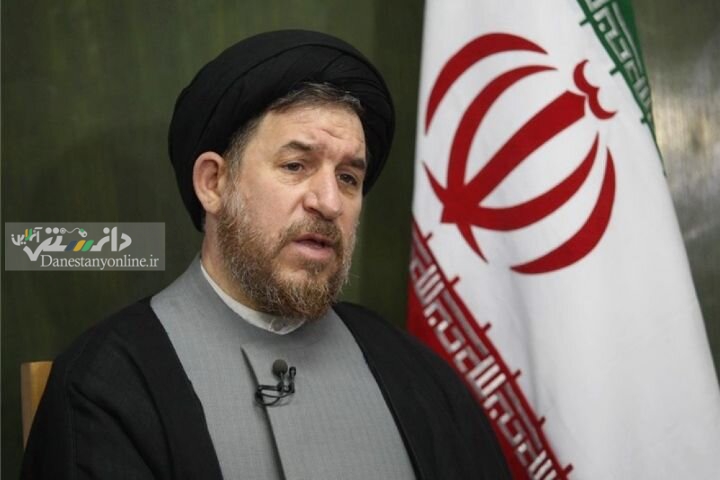 سید محمدرضا میرتاج الدینی