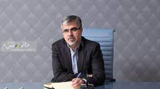 سیدجواد سلیمانی