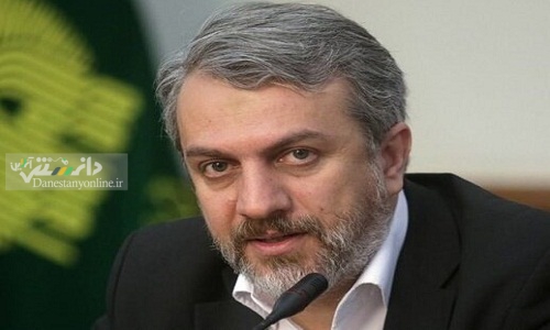 وزیر صمت: برنامهای برای واردات خودرو نداریم