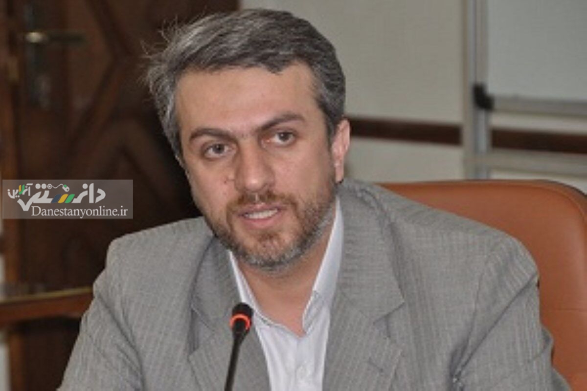 سیدرضا فاطمی امین