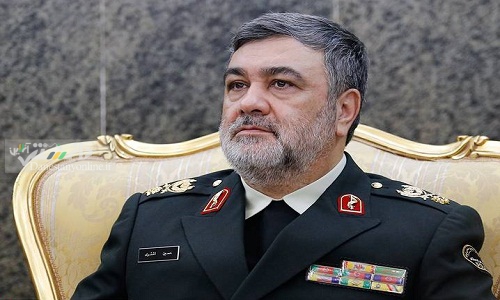 سربازی؛ دوران مقدس و تقویت کننده ابعاد اعتقادی و معنوی