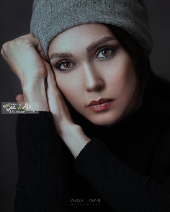شهرزاد کمال زاده