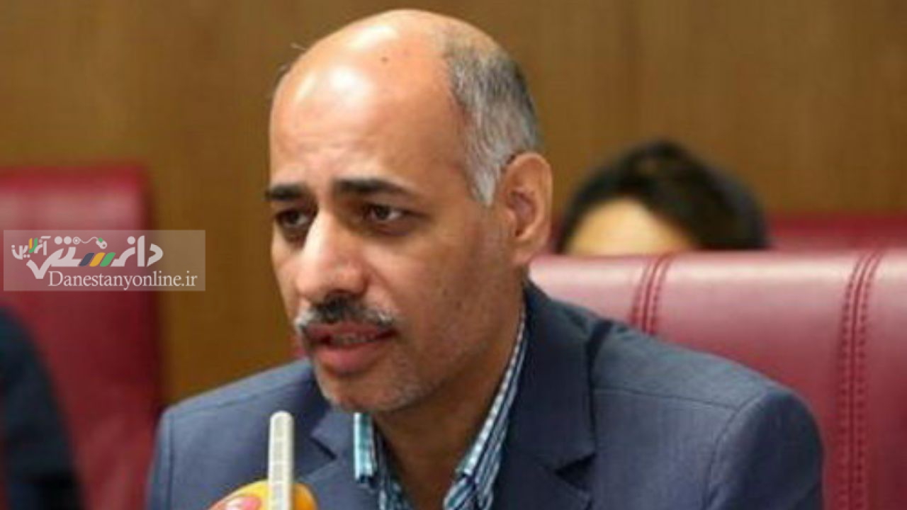 علی اکبر حقدوست