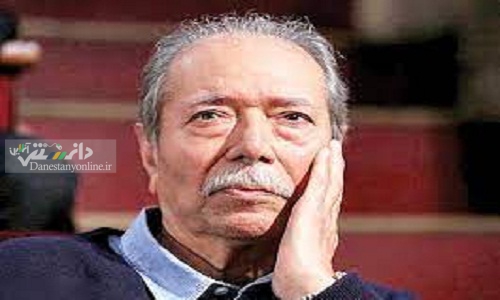 پیام علی نصیریان به وزیر ارشاد دولت سیزدهم